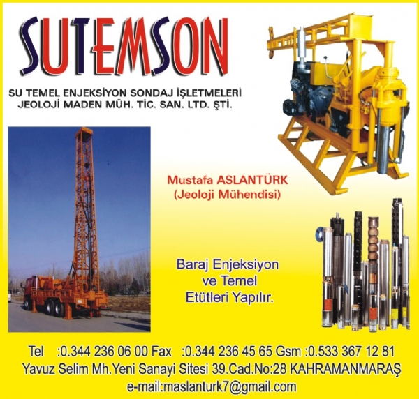 SUTEMSON