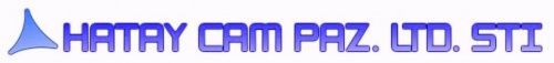 Hatay Cam Pazarlama Ltd.şti.