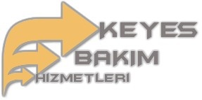 Keyes Bakım Hizmetleri