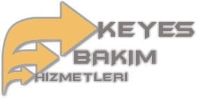 Keyes Bakım Hizmetleri