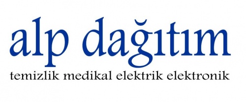 Alp Dagitim Temizlik Makina Medikal