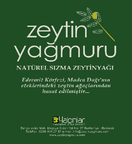 Yalçınlar Tarımsal Gıda Sanayi