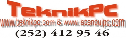 Teknik Bilgisayar Yazılım Ve Internet Çözümleri