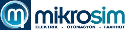 Mikrosim Elektrik Otomasyon Taahhüt San. Ve Tic. Ltd. Şti.