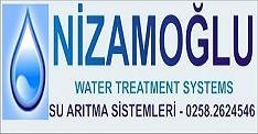 Nizamoğlu Su Aritma