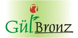 Gül Bronz