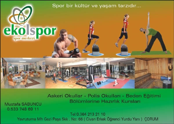 EKOL SPOR