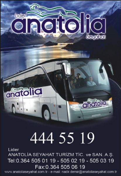 LİDER ANATOLİA