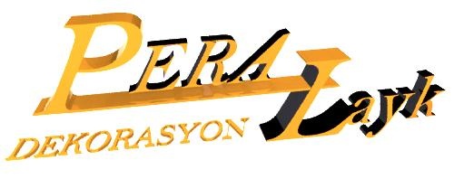 Pera Layk Dekorasyon