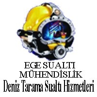 Ege Sualtı Mühendislik Deniz Tarama