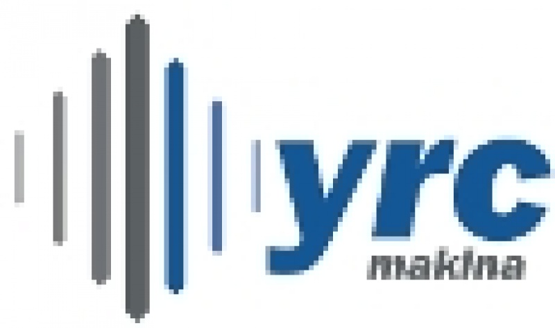 Yrc Makina San. Ve Tic. Ltd. Şti.
