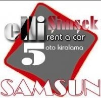 Samsun Şimşek Otokiralama-rent A Car