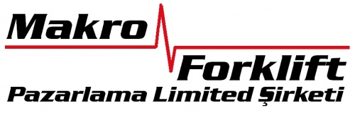 Makro Forklift Pazarlama Ltd. Şti.