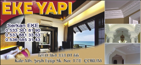 EKE YAPI