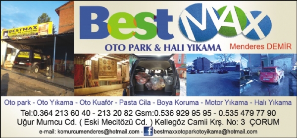 BESTMAX