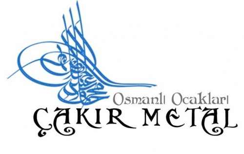 Çakir Metal