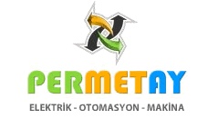 Permetay Elektrik Elektronik Ve Makina San.tic.ltd.şti.