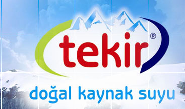 Tekir İçme Suyu KÖROĞLU TİCARET 