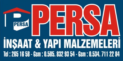 Persa Inşaat