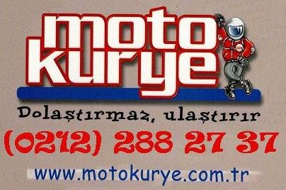 Moto Kurye  Nak. Ve Dağ.hiz. Tic Ltd.şti.  (212 288 27 37)