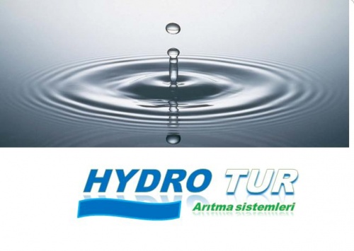 Hydrotur Ithalat İhracat San Ve Tic Ltd. Şti