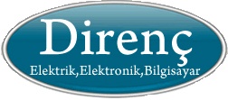 Direnç Elektrik Elektronik Bilgisayar