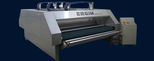 Ergin Halı Yıkama Makinaları
