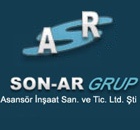 Son-ar Grup Asansör İmalat Sanayi Ve Tic. Ltd. Şti