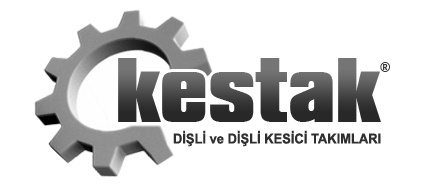 Kestak Dişli Ve Dişli Kesici Takımları