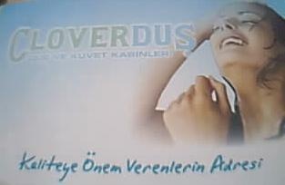 Cloverduş