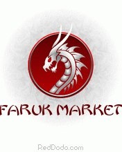 Faruk Market Tic. San. Ltd. Şti