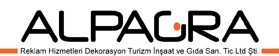 Alpagra Reklam Hizmetleri Dek.tur.inşaat Ve Gıda San.tic.ltd.şti.