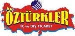 Öztürkler Pazarlama Otogaz