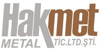 Hakmet Metal Ticaret Ltd. Şti.