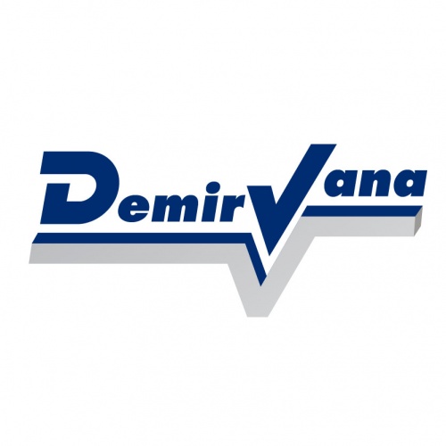 Demirvana   Kontrol Elemanları Mak. San. Tic. Ltd. Şti