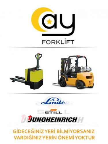 Ayforklift