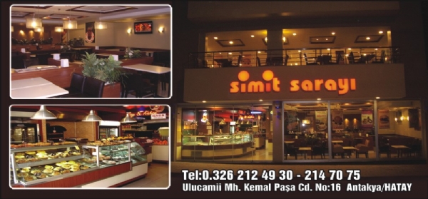 SIMIT SARAYI