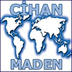 Cihan Maden Ve Metal Ürn. San. Tic. Ltd. Şti.