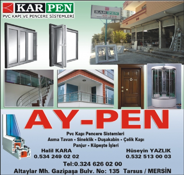 AY-PEN
