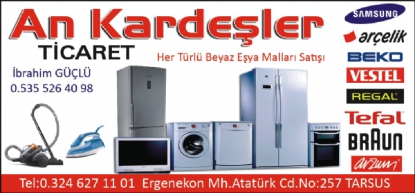 AN KARDEŞLER