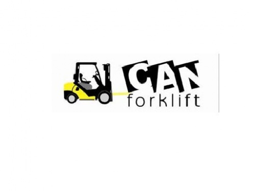 Canforklift İş Makinaları Turizm San.lic.ltd.şti
