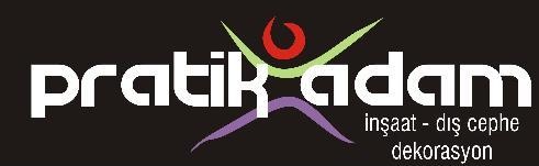 Pratik Adam ısı Yalıtım Mantolama Dış Cephe Kaplama