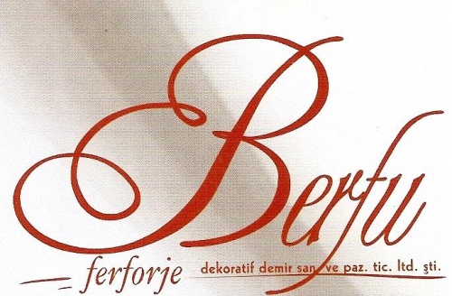 Berfu Ferforje