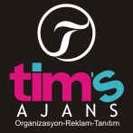 Tim`s Ajans Organinazyon Reklam Tanıtım