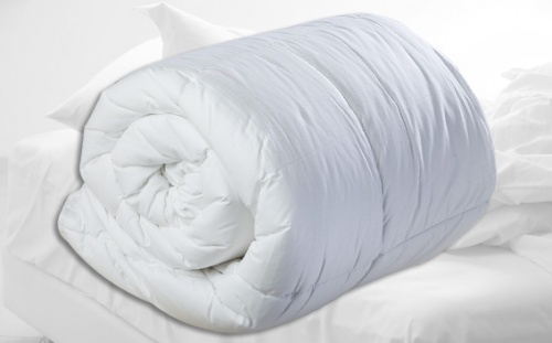 Fantazi Ev Tekstil  Ve  Puffy Yorgan