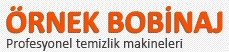 Örnek Bobinaj İç Ve Diş Ticaret Temizlik Hizmetleri Ltd Şti