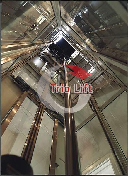 Trio Lift Asansör Servisi - Bakımı Maltepe 0(216) 427 04 91