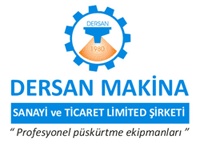 Dersan Makina San.tic.ltd.şti.