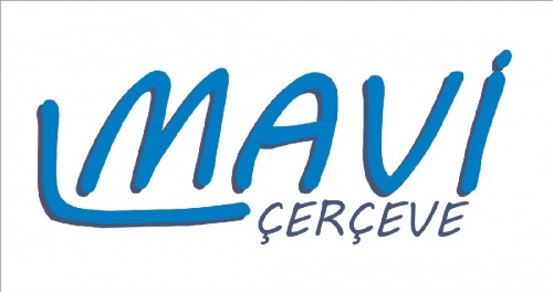 Mavi Çerçeve