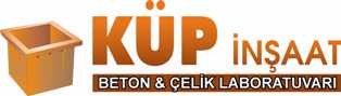 Küp Beton çelik Laboratuari